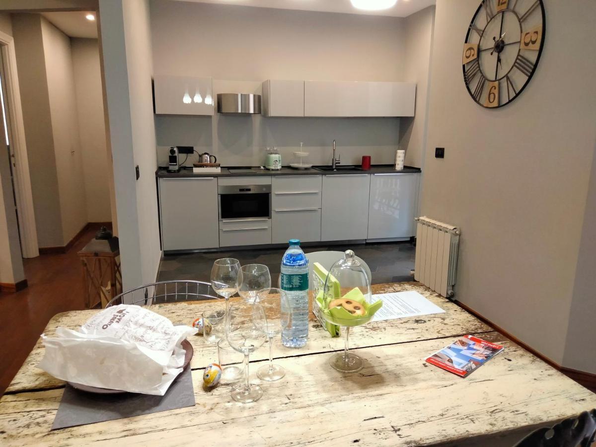 热那亚Casa Di Ravecca公寓 外观 照片