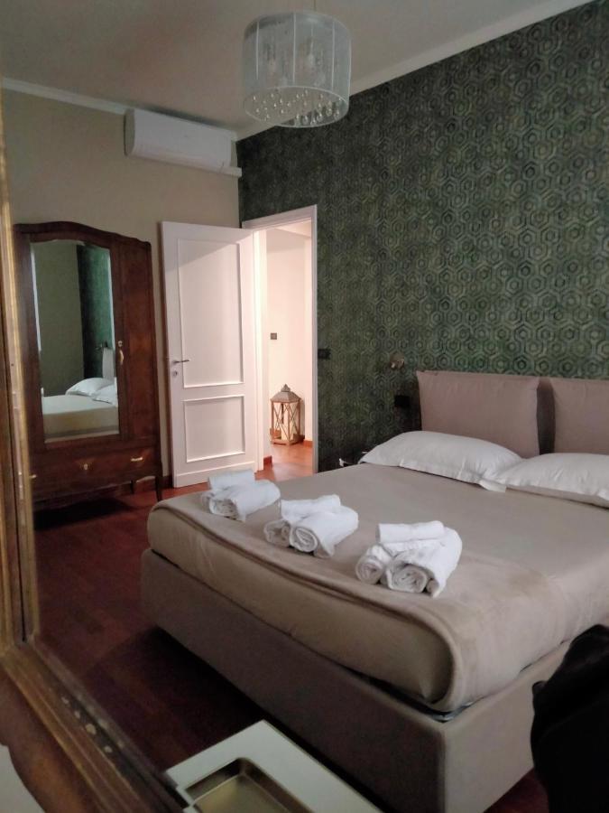 热那亚Casa Di Ravecca公寓 外观 照片
