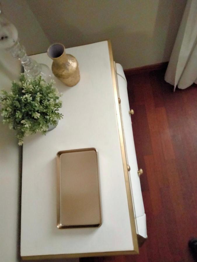 热那亚Casa Di Ravecca公寓 外观 照片